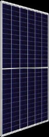 Canadian Solar BiHiKu CS3W-440MB-AG 440W Bifacial Mono-Crystalline Solar Panel
